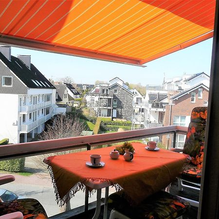 Pier 100 Ferienwohnung Шарбойтц Екстериор снимка